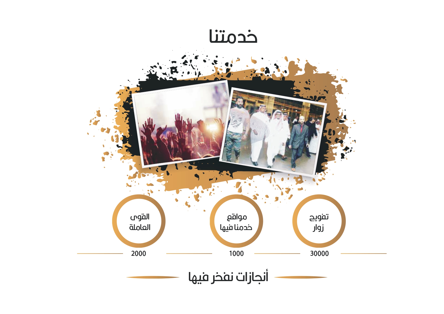 صفحة البروفايل 4